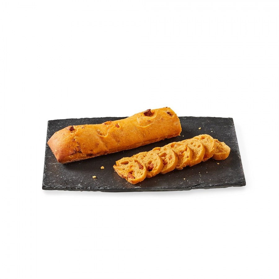 Šaldytos duonos lazdelės su „Chorizo“ dešra, 70g