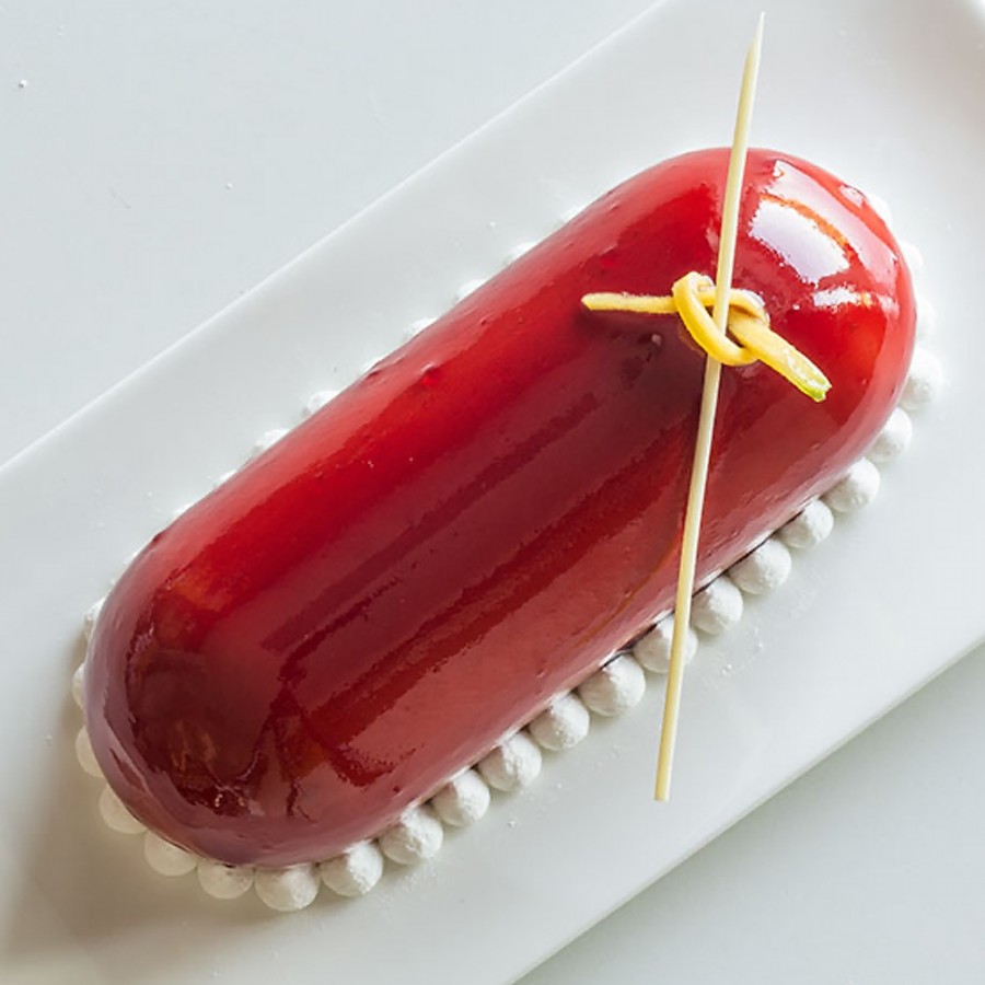 Aromatinė mangų pasta "Joypaste Pastry Mango"