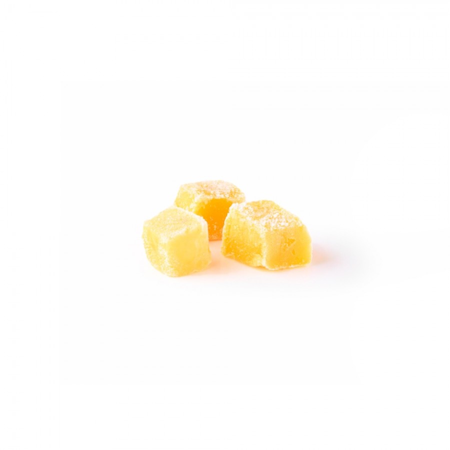 Šaldyti mangų gabaliukai 20x20 mm