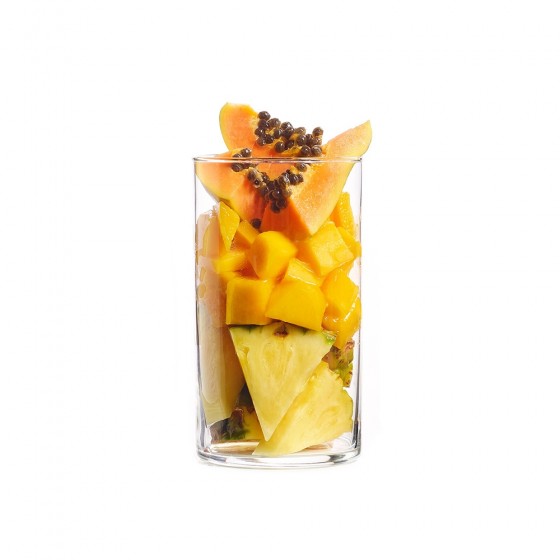 Tyra Tyra® vaisių tirštasis kokteilis "Pineapple Sunset"