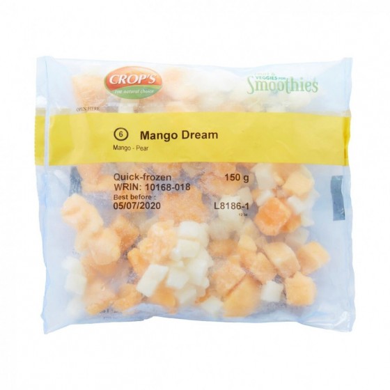 Mango Dream Tyra Tyra®  vaisių kokteilis
