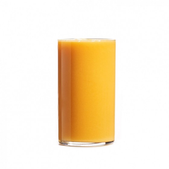Tyra Tyra® vaisių ir daržovių kokteilis Carrot Boost