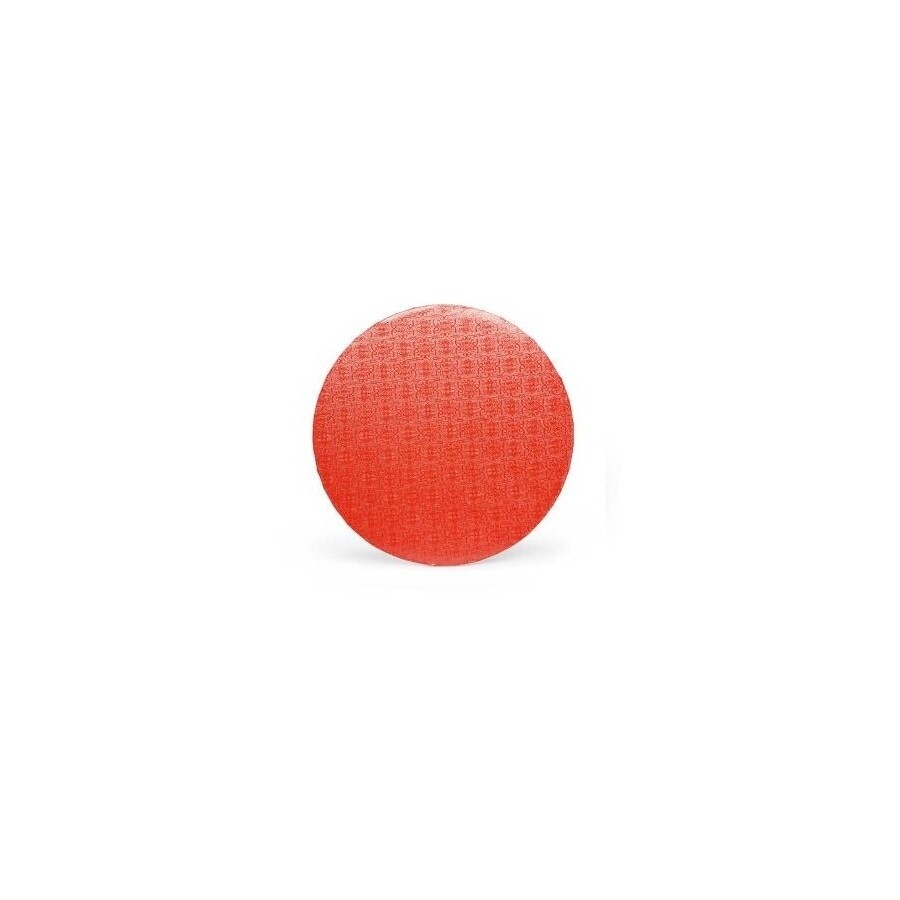 Ø35cm Torto padėklas raudonas, storas