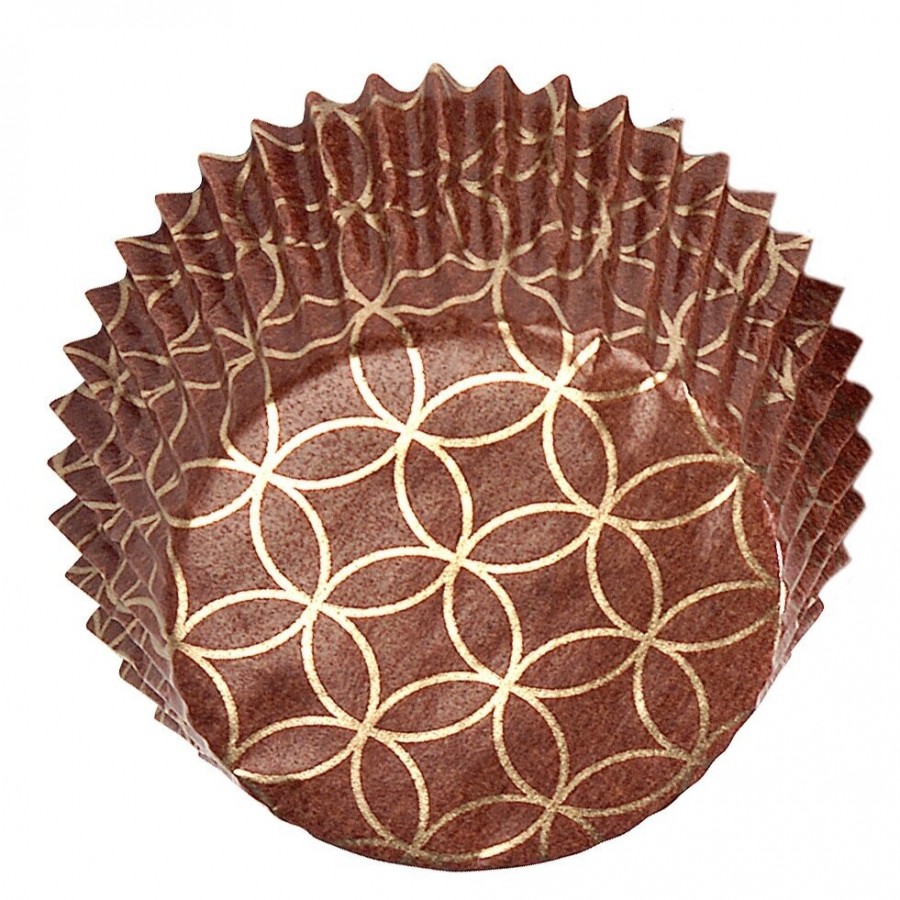 35 x 19 mm Dekoruotos popierinės formelės ROMEO