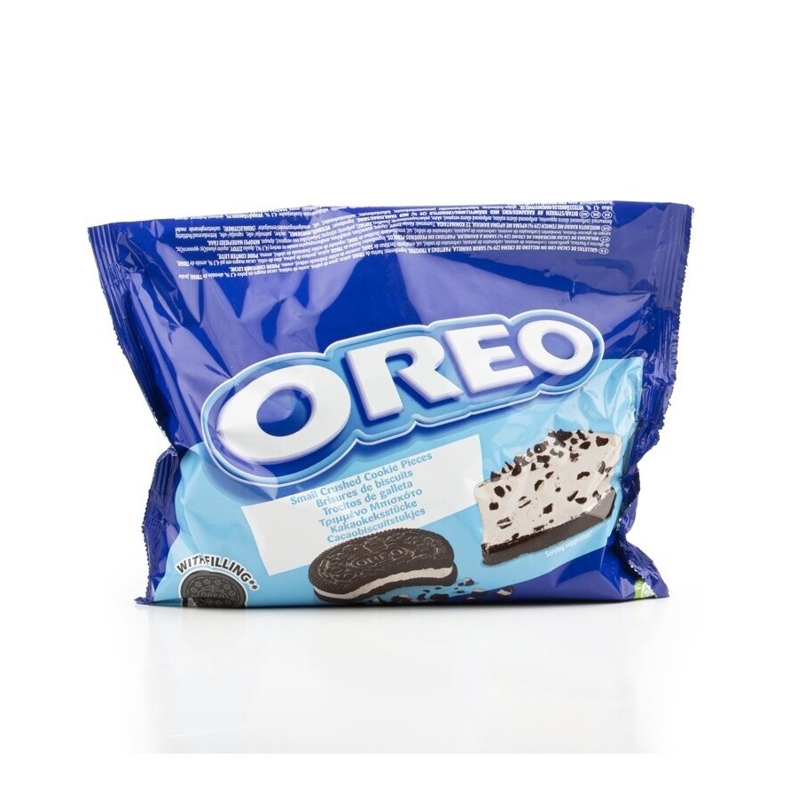 Sausainių pabarstukai  OREO 3000