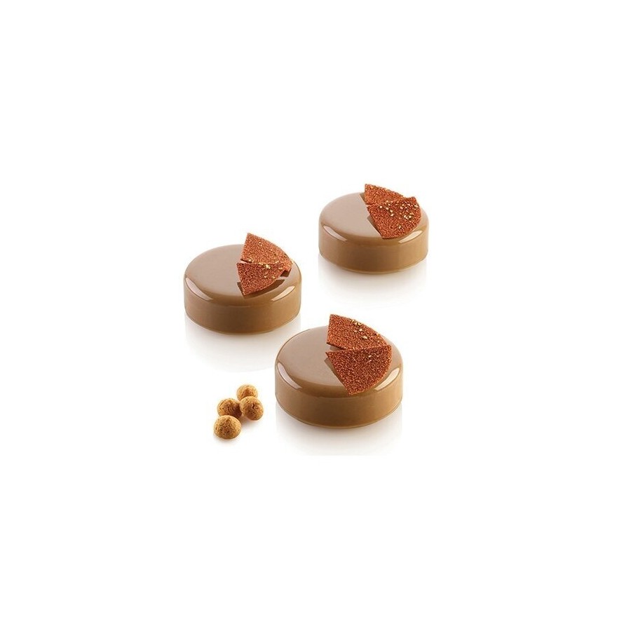 Silikoninė forma ESSENZIALE 80