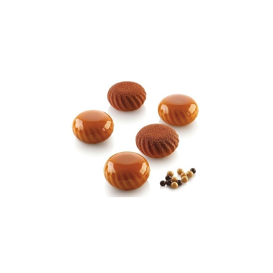 Silikoninė forma SAMURAI 30