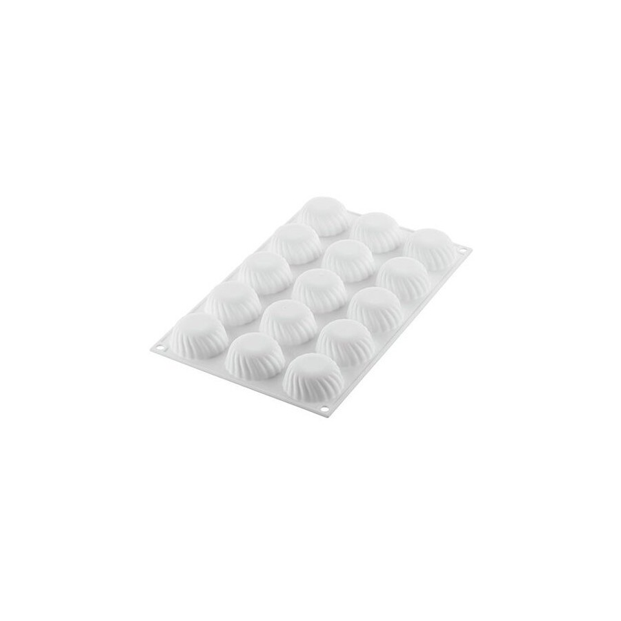 Silikoninė forma SAMURAI 30