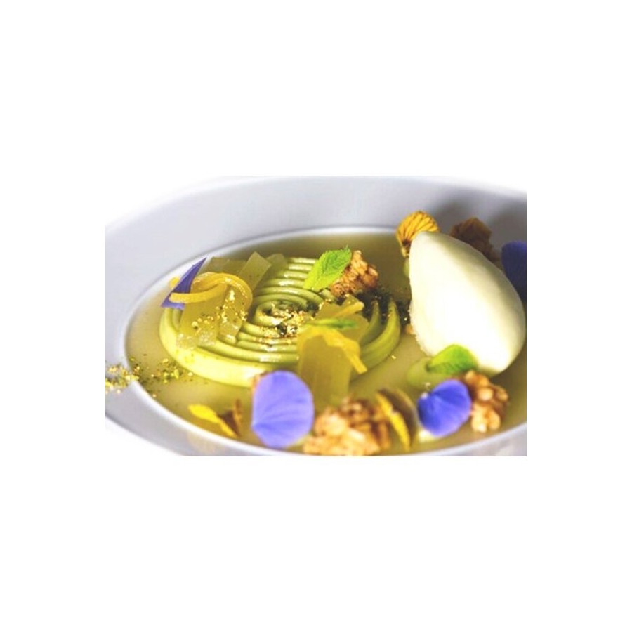 Silikoninė forma TOURBILLON 28