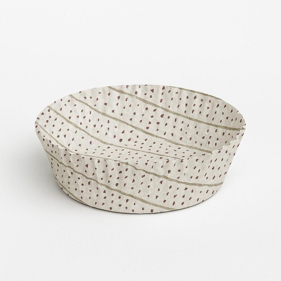 Baltos%separator%popierinės%separator%pyrago%separator%formelės%separator%80x20mm