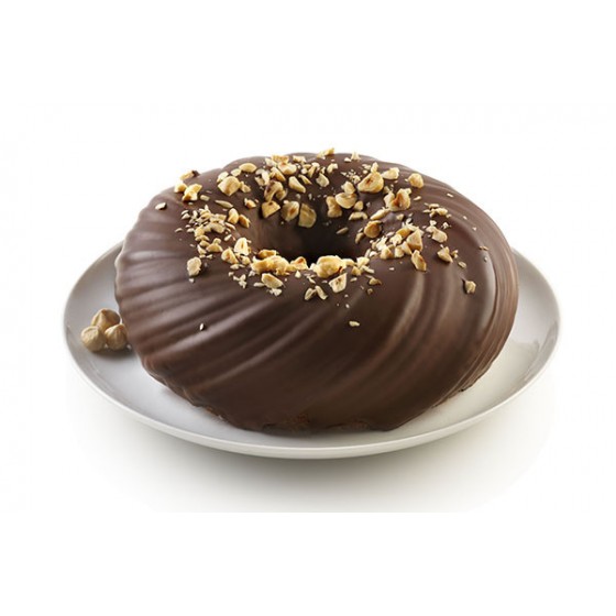 Silikoninė forma INTRECCIO