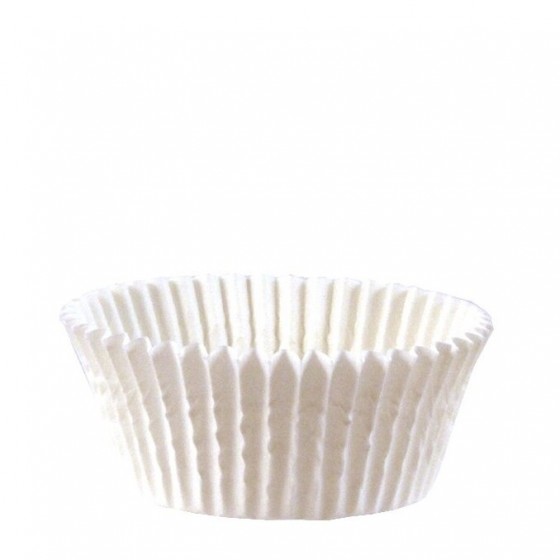 Baltos popierinės formelės 44x23mm