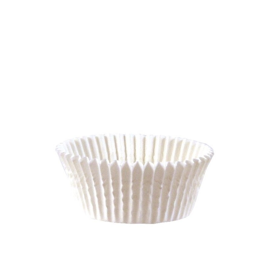 Baltos popierinės formelės 44x23mm Baltos popierinės formelės 44x23mm