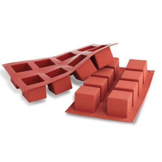 Silikoninė forma SF104