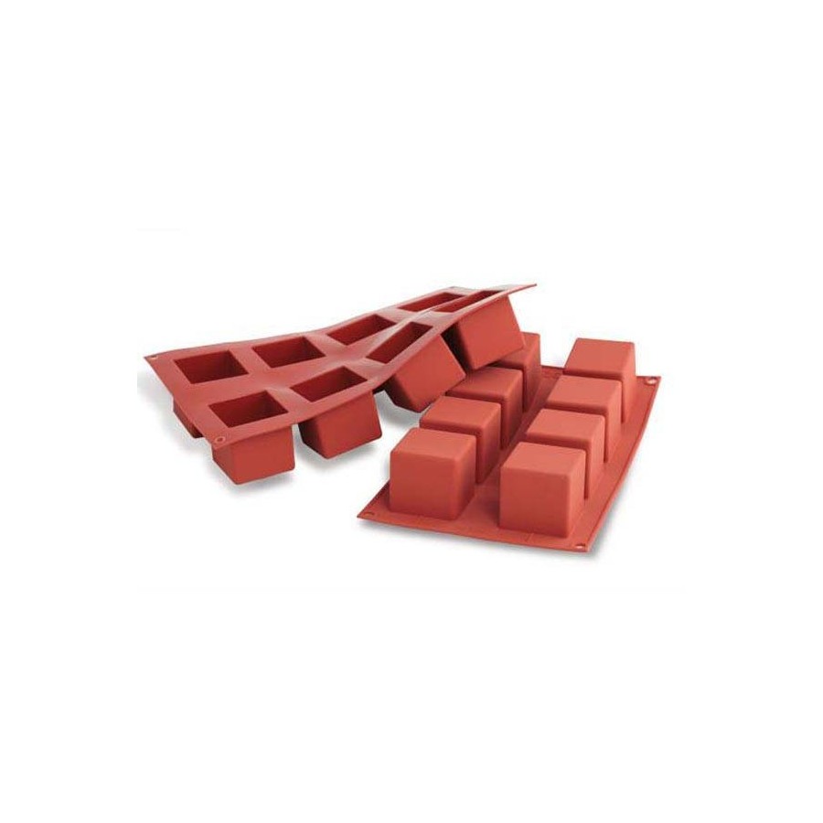Silikoninė forma SF104 Silikomart Silikoninė forma SF104 Silikomart