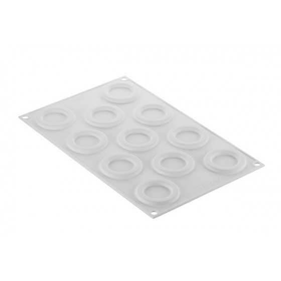 Silikoninė forma KIT LOOP 32