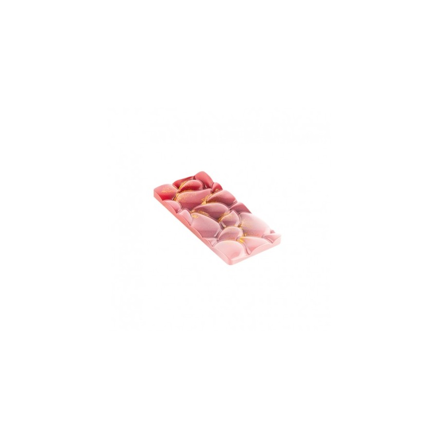 Plastikinė plokštelė Goccia CH008 Plastikinė plokštelė Goccia CH008
