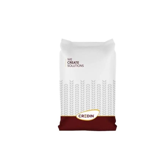 Mišinys morkų pyragui Credi Softcake Cenoura