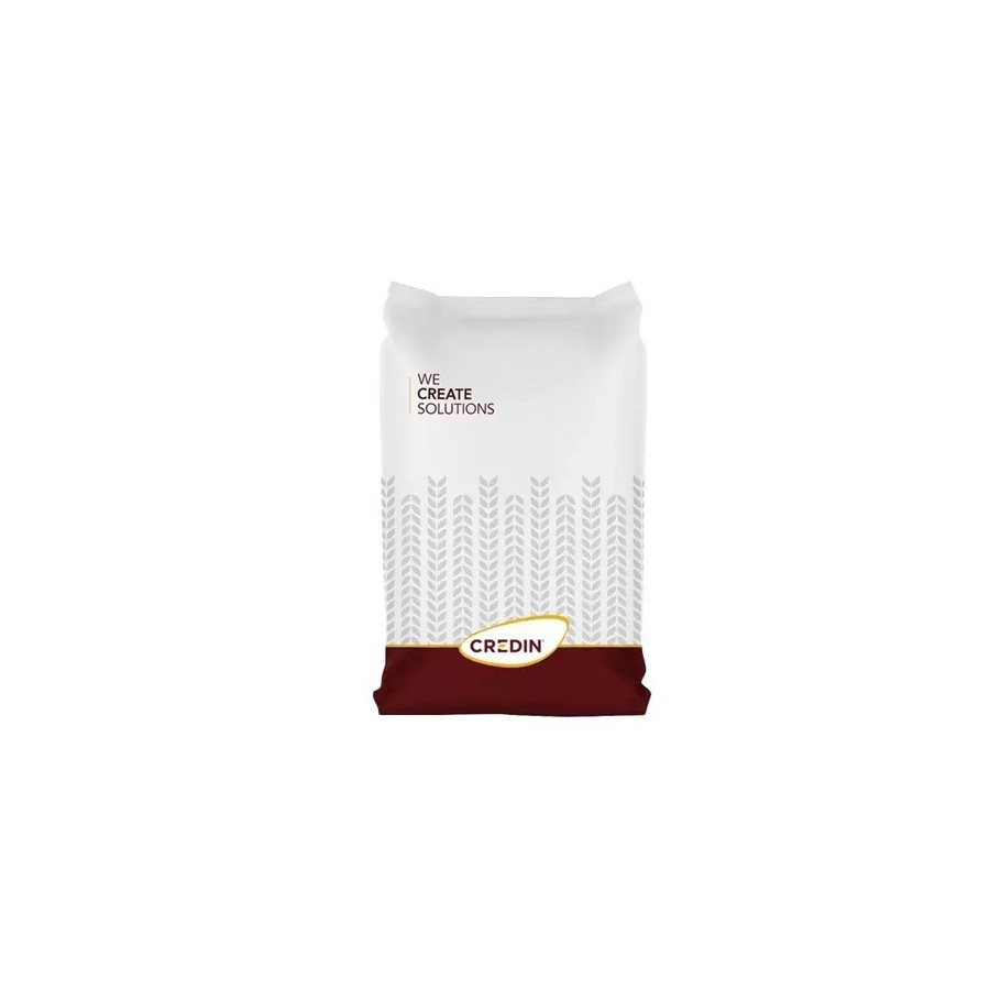 Mišinys morkų pyragui Credi Softcake Cenoura