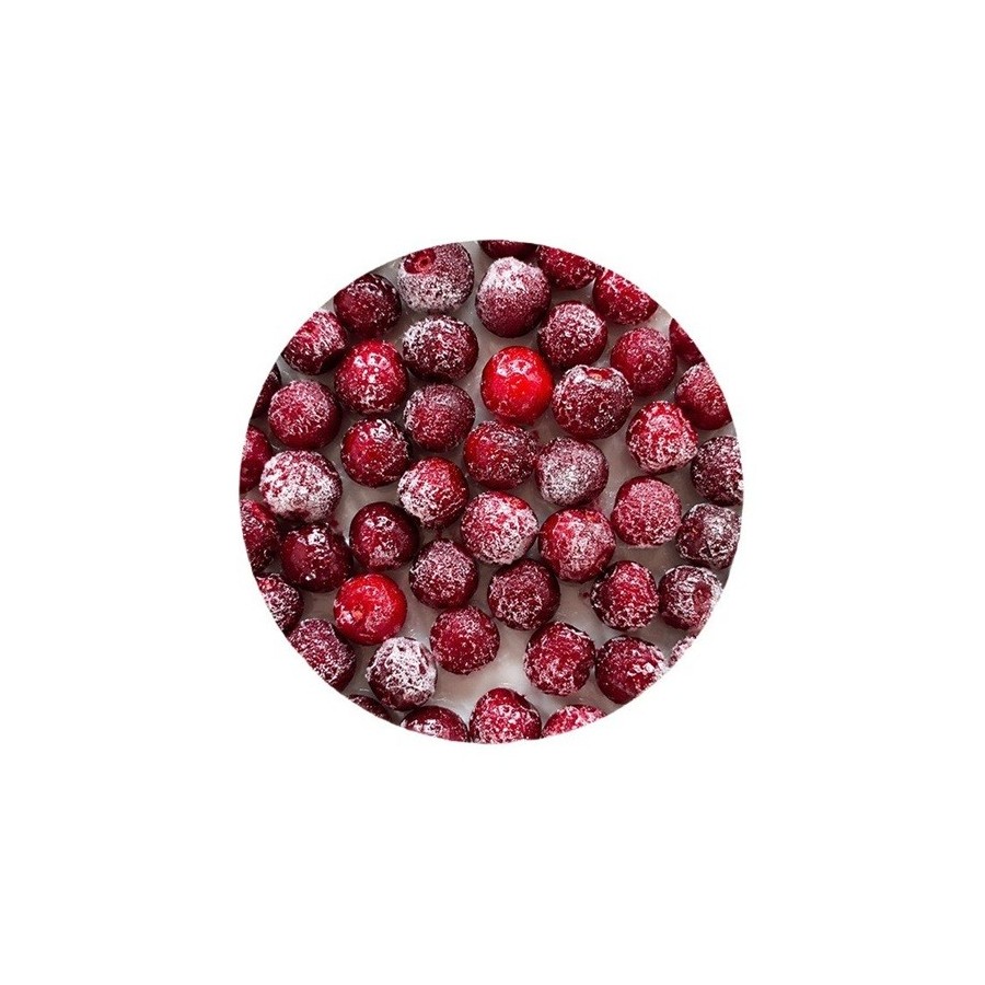 Šaldytos vyšnios, 1kg