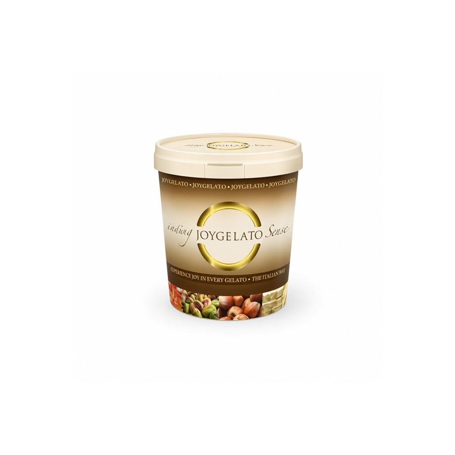 Skrudintų lazdyno riešutų pasta  NOCCIOLA PREMIUM