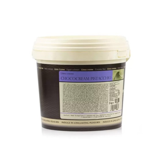 Pistacijų įdaras CHOCOCREAM PISTACCHIO