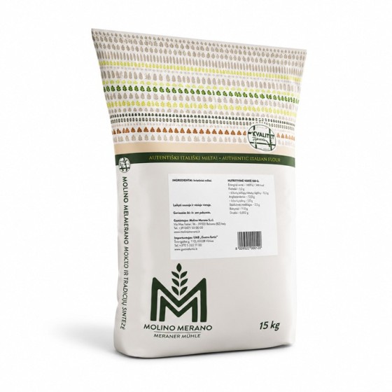Mišinys duonos kepiniams CIABATTA TUTTO GUSTO