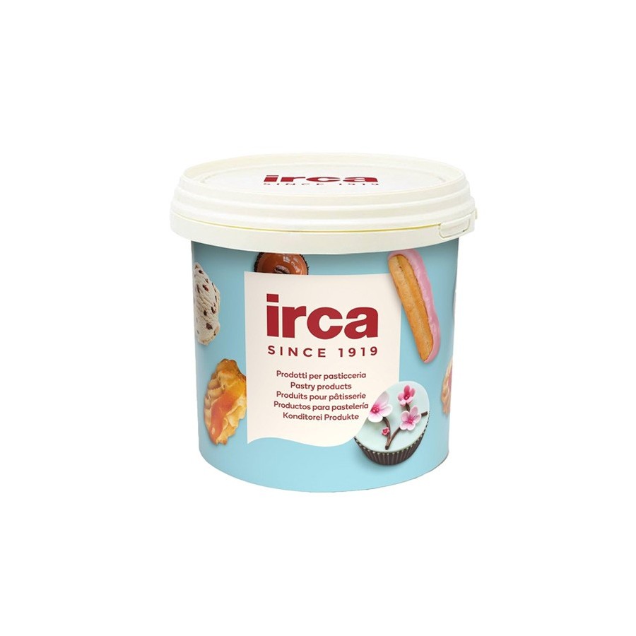 Cukrinė balta masė Princess Paste