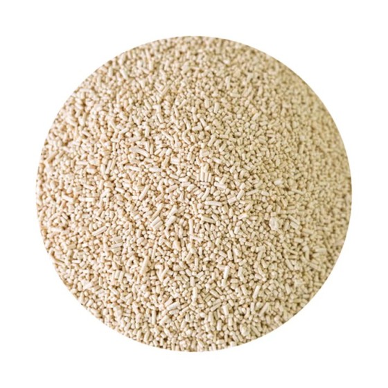 Presuotos šviežios mielės 0,5 kg (saldžiai tešlai)