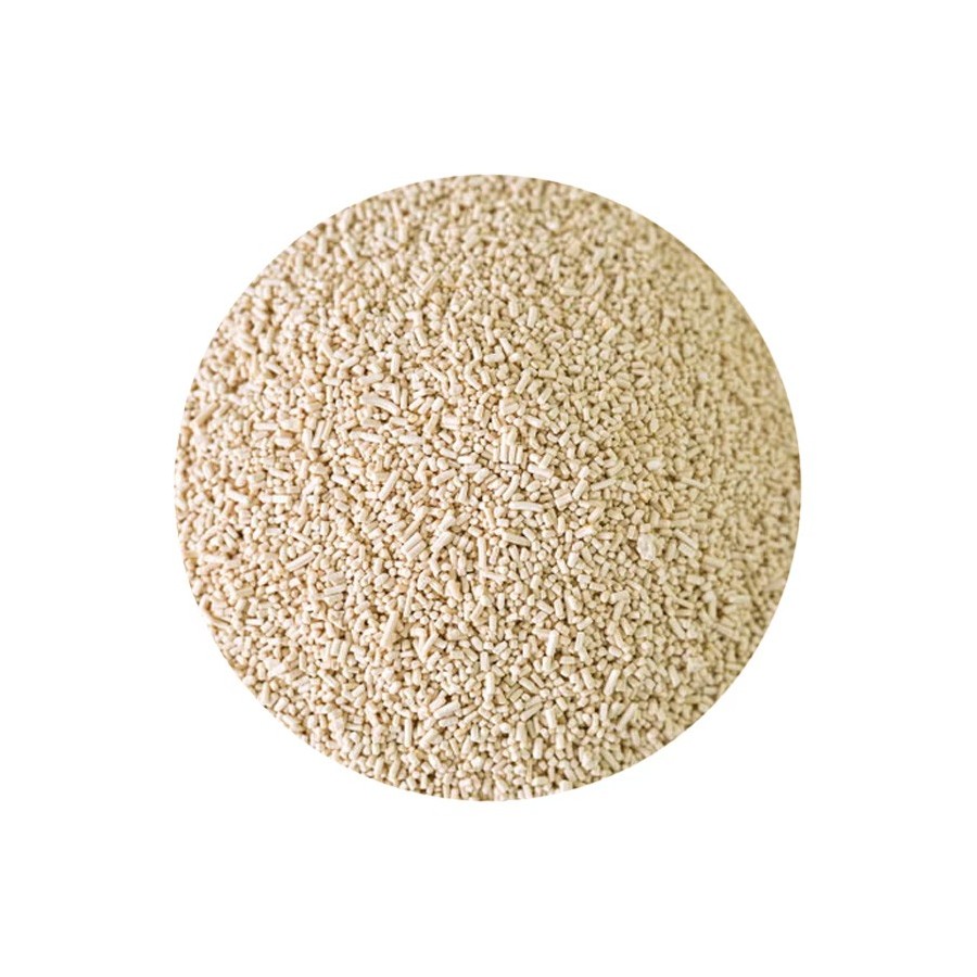 Presuotos šviežios mielės 0,5 kg (saldžiai tešlai)