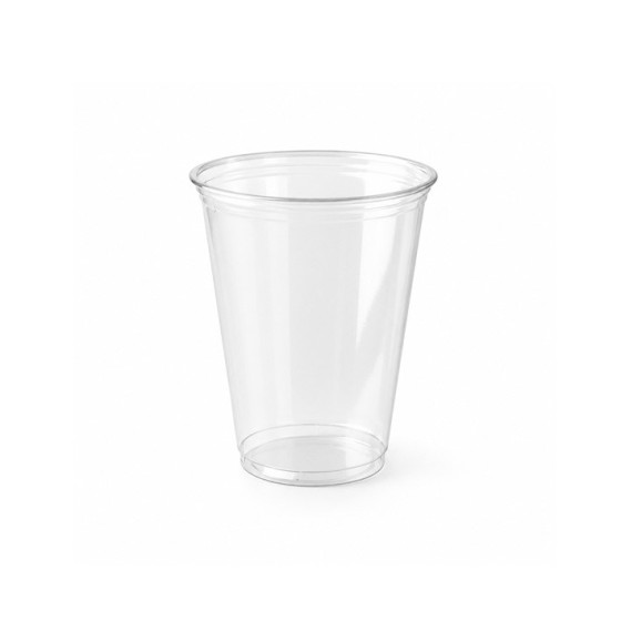 Deseriniai indeliai "Fly cup" - plastikiniai