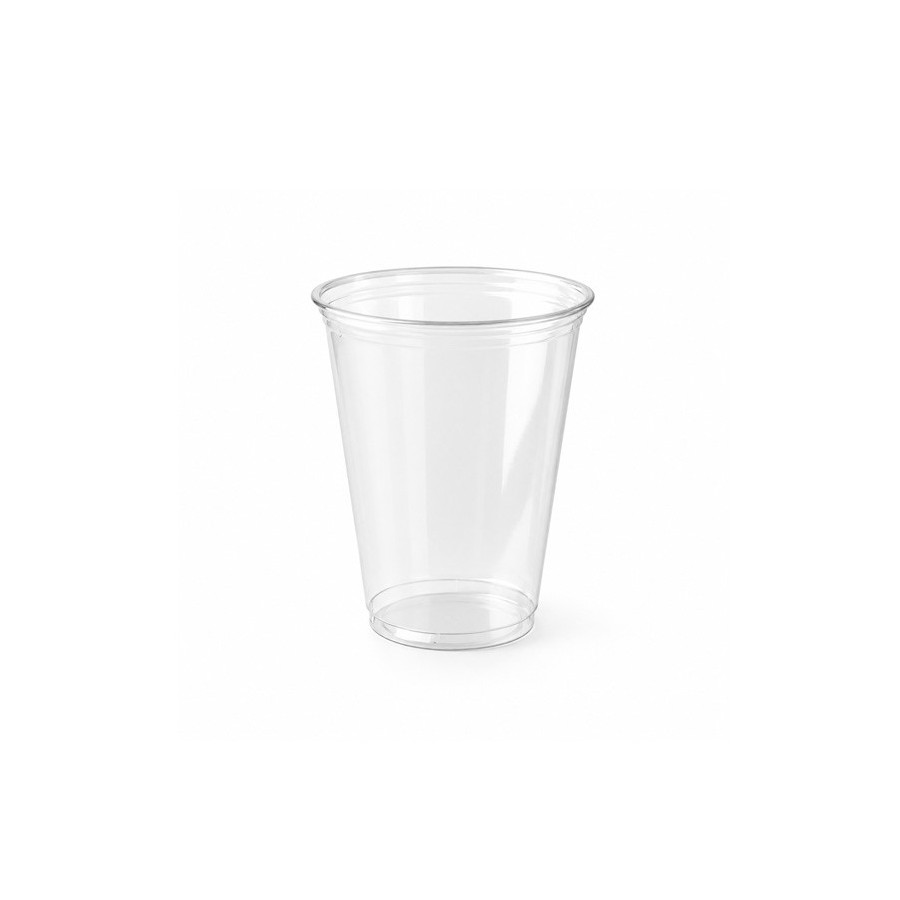 Deseriniai indeliai "Fly cup" - plastikiniai