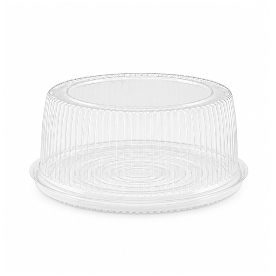 Dėžutė tortams 29cm - pasltikinė