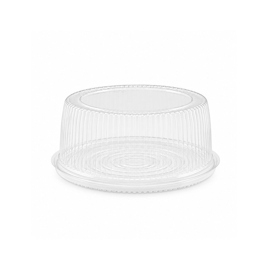 Dėžutė tortams 29cm - pasltikinė