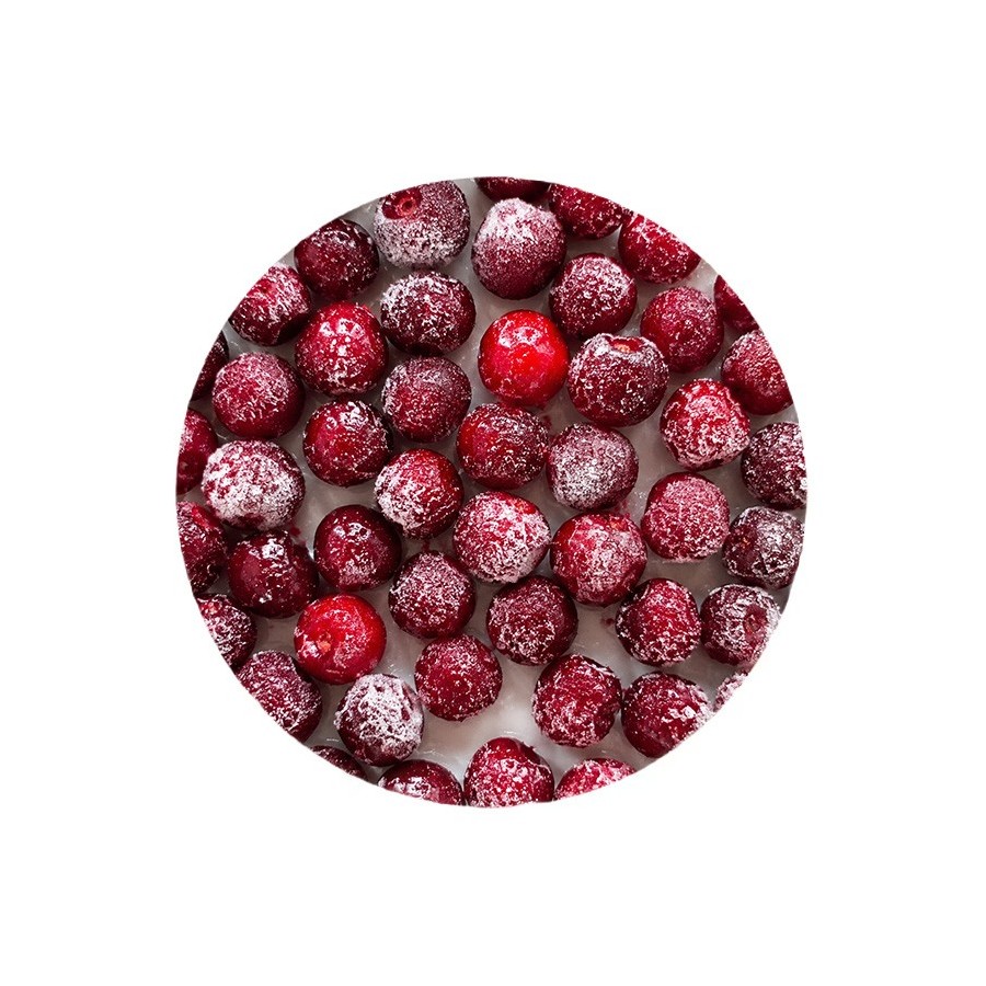 Šaldytos vyšnios, 1kg