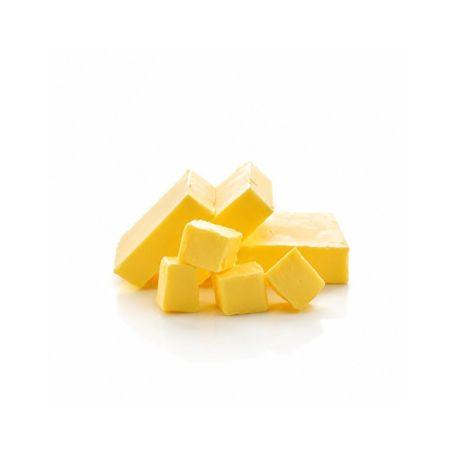Margarinas KREMI MB 80%