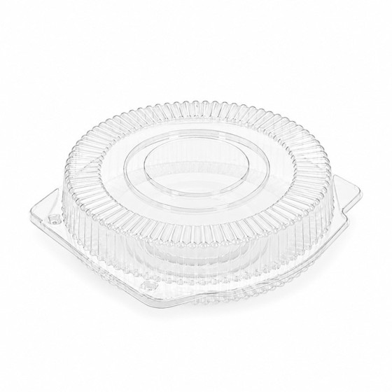 Dėžutė tortams 21cm - pasltikinė