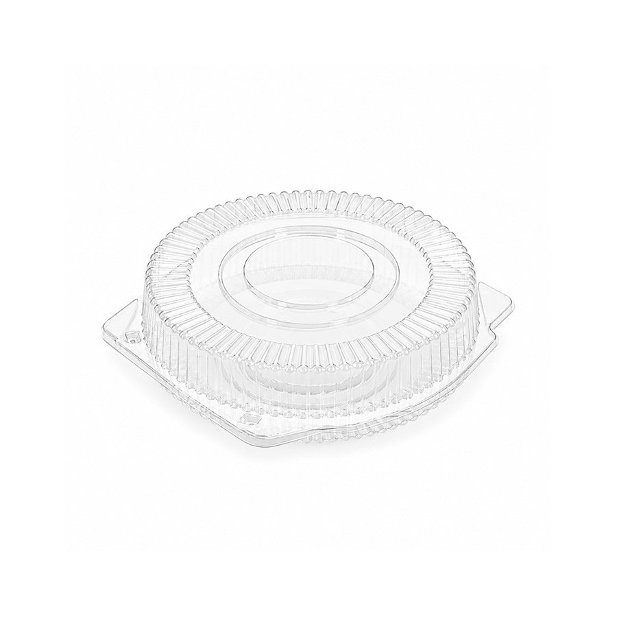 Dėžutė tortams 21cm - pasltikinė