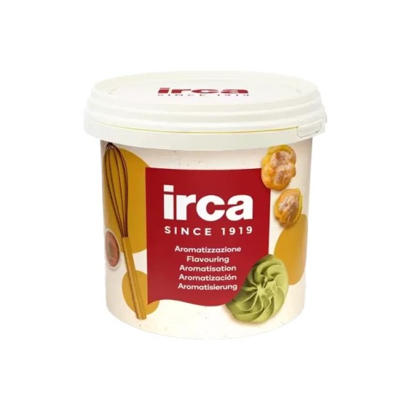 Šokolado pasta IRCA CHOC