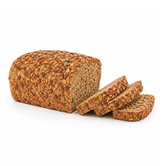 Mišinys "PILNAGRŪDIS®" - kepiniams