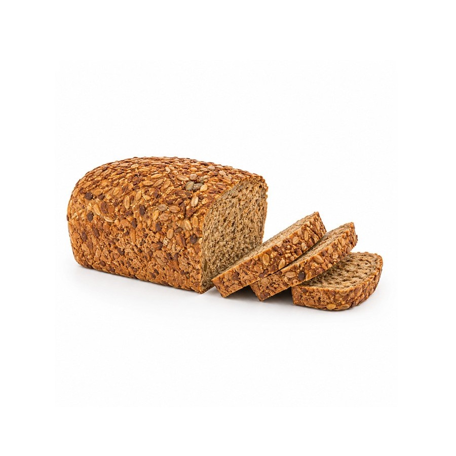Mišinys "PILNAGRŪDIS®" - kepiniams