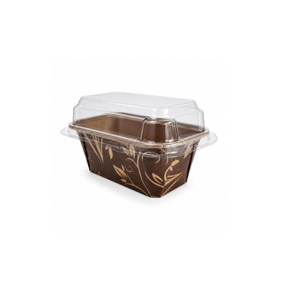 Dėžutė tortams 21cm - pasltikinė