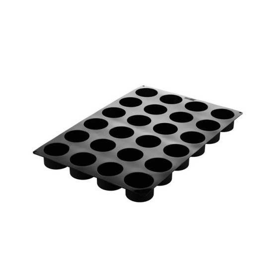 Silikoninė forma SQ080 Ø76 × h45 mm