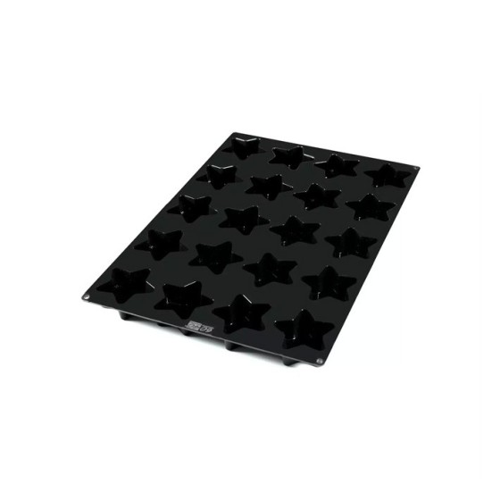Silikoninė forma SQ073 135 × 20 mm