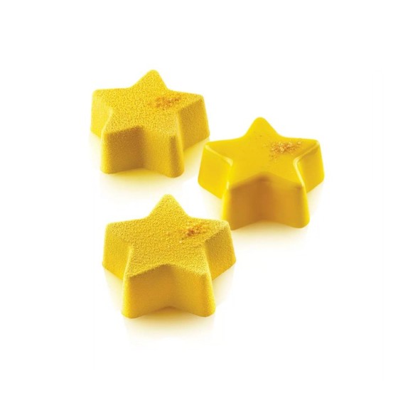 Silikoninė forma SQ073 135 × 20 mm