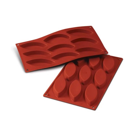 Silikoninė forma SF039 100 × 44 × h15 mm