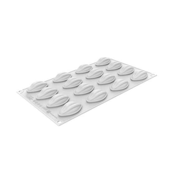 Silikoninė forma CACAO XS 12 50 × 28 × h18 mm