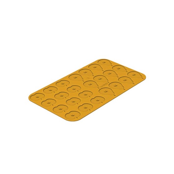 Silikoninė forma MELA & PERA 80 × 56 mm ir 60 × 51 mm