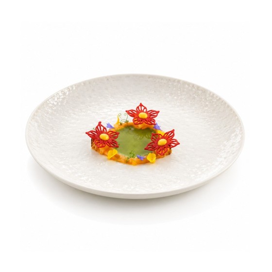Silikoninė forma BOTANICA Ø84,46 × h1,5 mm