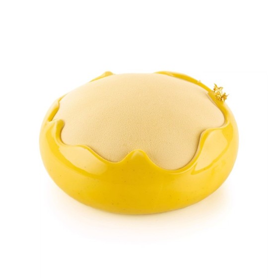Silikoninė forma SPLASH 1320 Ø170 × h77 mm